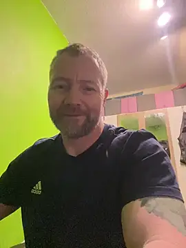 Snapshot of Rockburg chatting on 02/24/25, 06:27 Rockburg online show from 02/24/25, 06:27