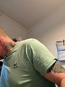 Rockburg online show from 11/18/25, 07:46