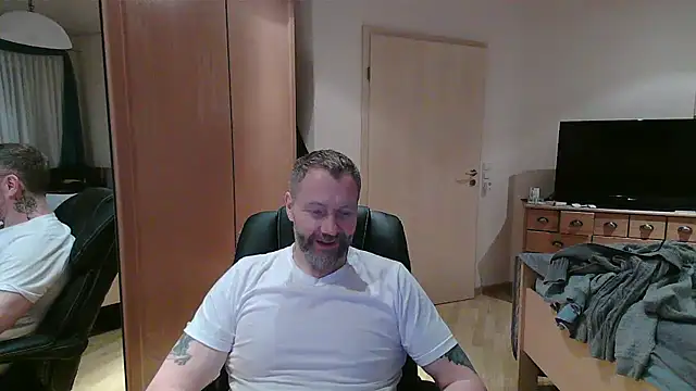 Rockburg online show from 01/14/26, 09:26