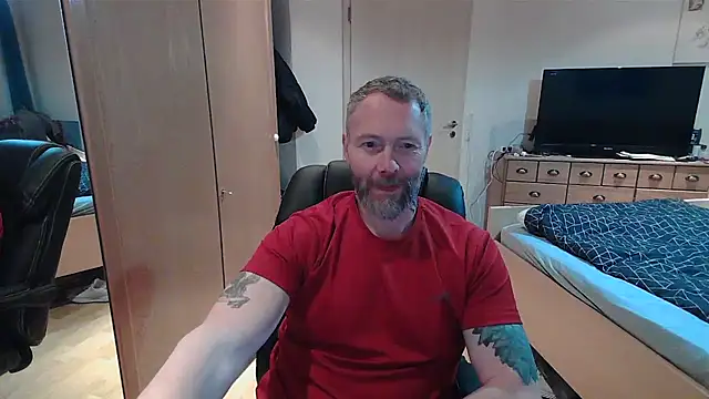 Snapshot of Rockburg chatting on 03/24/26, 09:47 Rockburg online show from 03/24/26, 09:47
