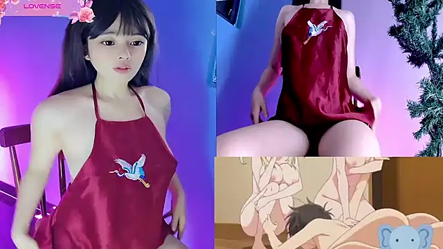 Snapshot of Coffee-Wet chatting on 02/26/25, 08:15 Coffee-Wet online show from 02/26/25, 08:15