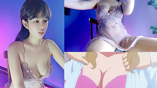 Snapshot of Coffee-Wet chatting on 03/06/25, 04:30 Coffee-Wet online show from 03/06/25, 04:30