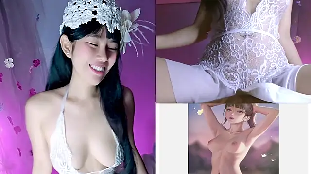 Snapshot of Coffee-Wet chatting on 09/10/25, 04:34 Coffee-Wet online show from 09/10/25, 04:34