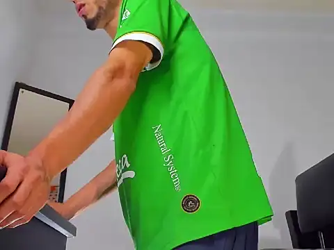 Gregory hard online show from 12/26/24, 02:16