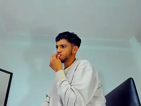 Gregory hard online show from 01/09/25, 10:41