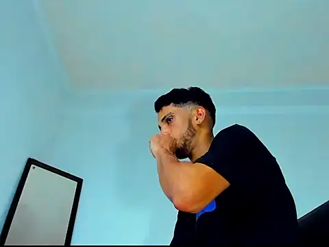 Gregory hard online show from 01/15/25, 12:15