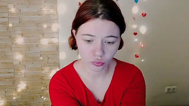 Sun Alexia online show from 01/30/25, 04:37