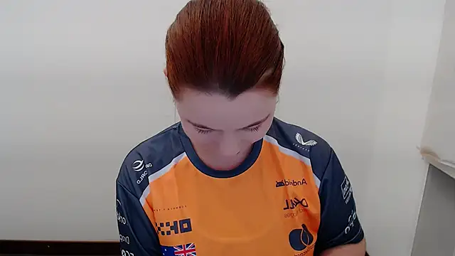 Sun Alexia online show from 09/30/25, 02:44