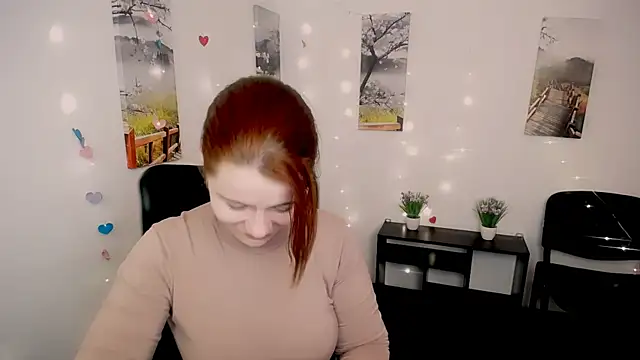 Sun Alexia online show from 11/06/25, 02:18