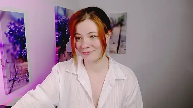 Sun Alexia online show from 03/01/26, 02:35