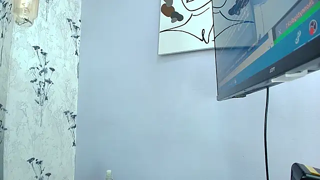 Mia candy 0 online show from 02/04/25, 03:15