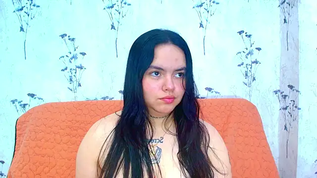 Mia candy 0 online show from 02/26/25, 12:03