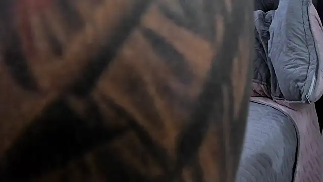 MalconStonne online show from 03/04/25, 08:46