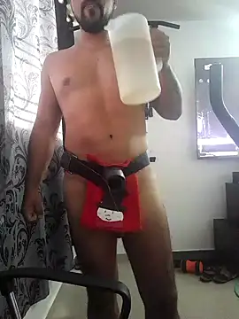 LatinMar online show from 12/25/24, 09:00