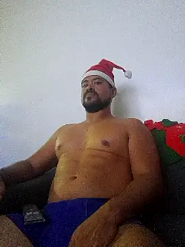 LatinMar online show from 12/26/24, 12:03