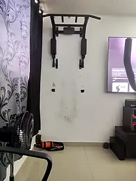 LatinMar online show from 01/27/25, 01:19