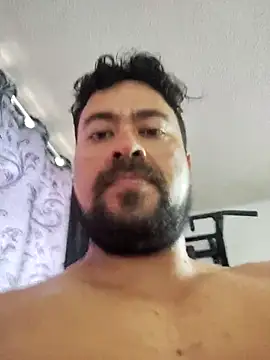 LatinMar online show from 02/10/25, 01:22