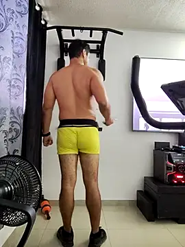 LatinMar online show from 03/17/25, 12:46