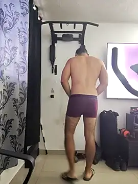 LatinMar online show from 10/29/25, 12:29