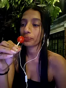 lily sk online show from 12/22/24, 03:55