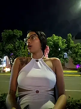 lily sk online show from 01/14/25, 12:54