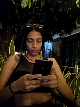 lily sk online show from 01/20/25, 02:01