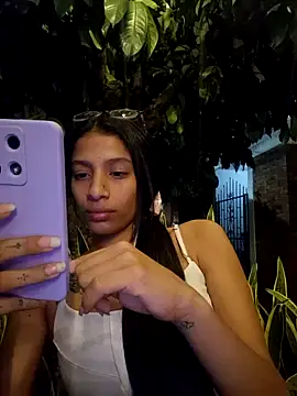 lily sk online show from 01/23/25, 03:16