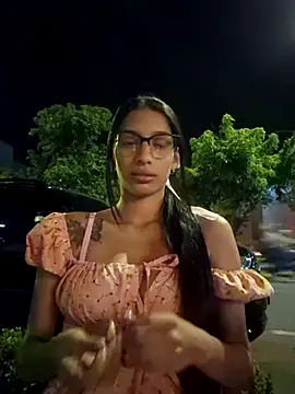 lily sk online show from 02/22/25, 01:00