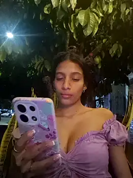 lily sk online show from 03/02/25, 11:31