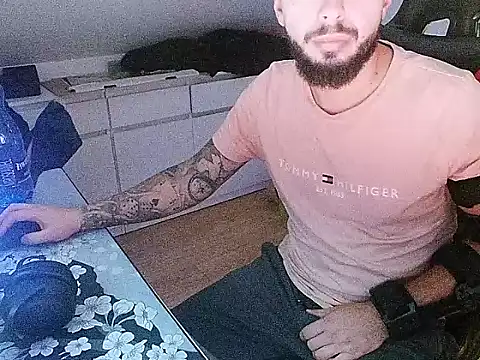 prezydentcam online show from 10/24/25, 07:32