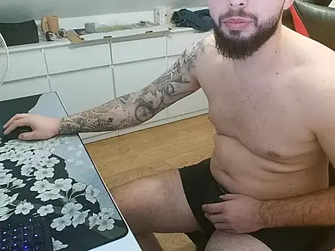 prezydentcam online show from 02/28/26, 12:44