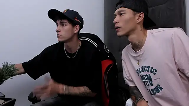 TommyGun 22 online show from 02/04/26, 12:38