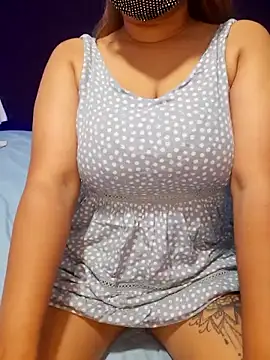 Wild wifey online show from 09/18/25, 08:55