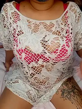 Wild wifey online show from 10/13/25, 10:59