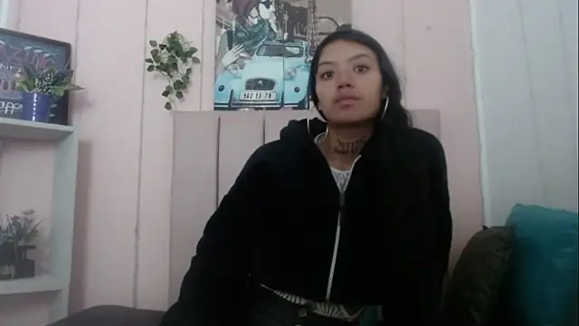 camilawilliams707rs online show from 09/13/25, 03:28