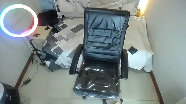 Salome Milf202 online show from 03/30/26, 07:26