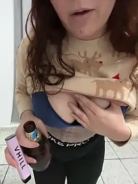 lolitalamasbonita01 online show from 01/30/25, 06:35