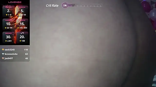 Kazsandraa online show from 02/16/25, 10:43