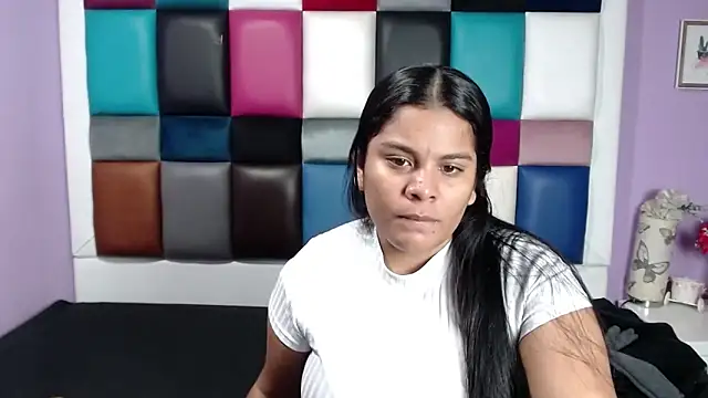 Sam-Evans-hot online show from 12/28/24, 03:37