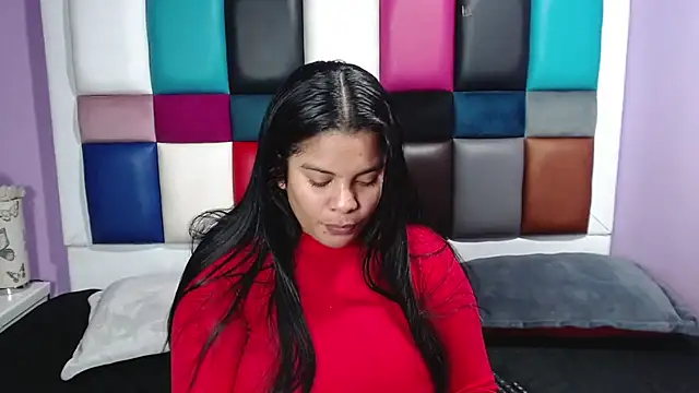 Sam-Evans-hot online show from 01/17/25, 03:01