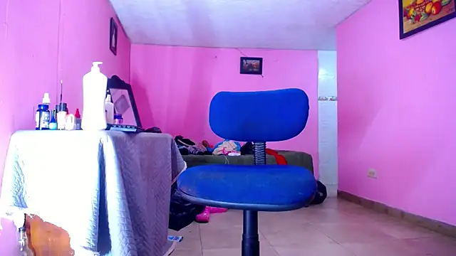 jessica Badenoch online show from 12/22/24, 03:44