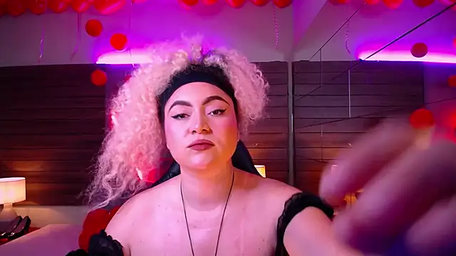 Kateryn  online show from 02/24/25, 11:19