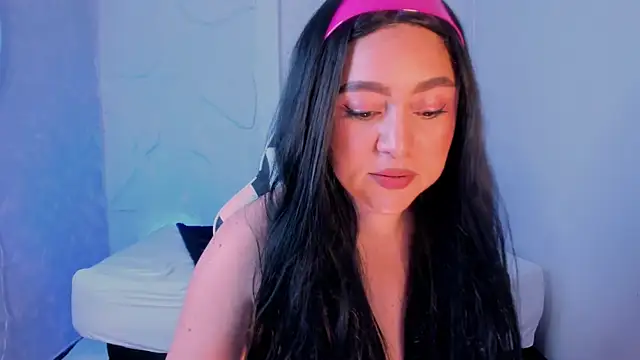 Kateryn  online show from 10/04/25, 08:51