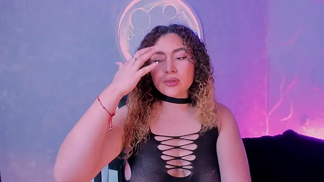 Kateryn  online show from 10/11/25, 08:07