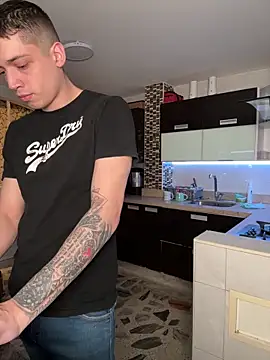 samantha kevin online show from 11/02/25, 04:04