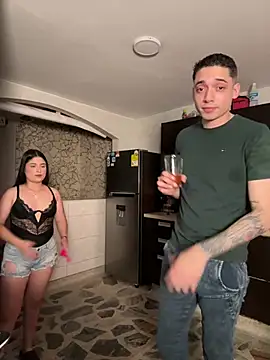 Snapshot of samantha_kevin chatting on 02/02/26, 03:49 samantha kevin online show from 02/02/26, 03:49