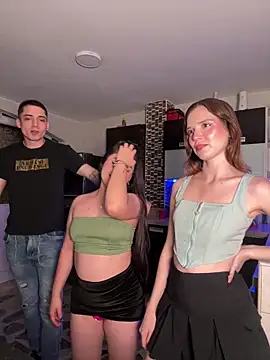 Snapshot of samantha_kevin chatting on 02/04/26, 03:56 samantha kevin online show from 02/04/26, 03:56