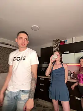 Snapshot of samantha_kevin chatting on 02/17/26, 03:58 samantha kevin online show from 02/17/26, 03:58