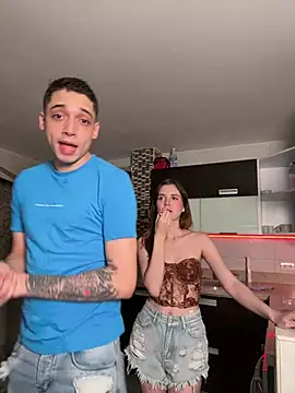 Snapshot of samantha_kevin chatting on 02/27/26, 03:39 samantha kevin online show from 02/27/26, 03:39