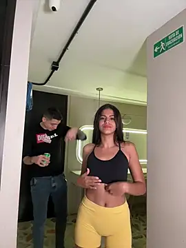 Snapshot of samantha_kevin chatting on 02/28/26, 04:02 samantha kevin online show from 02/28/26, 04:02